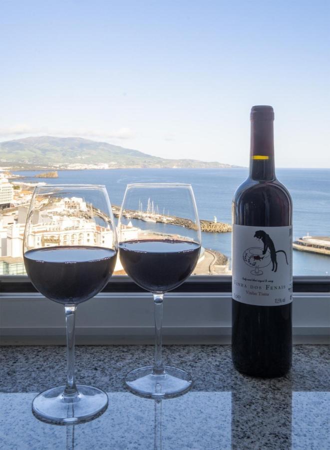 Volcanic Ocean View Ponta Delgada  Exterior photo