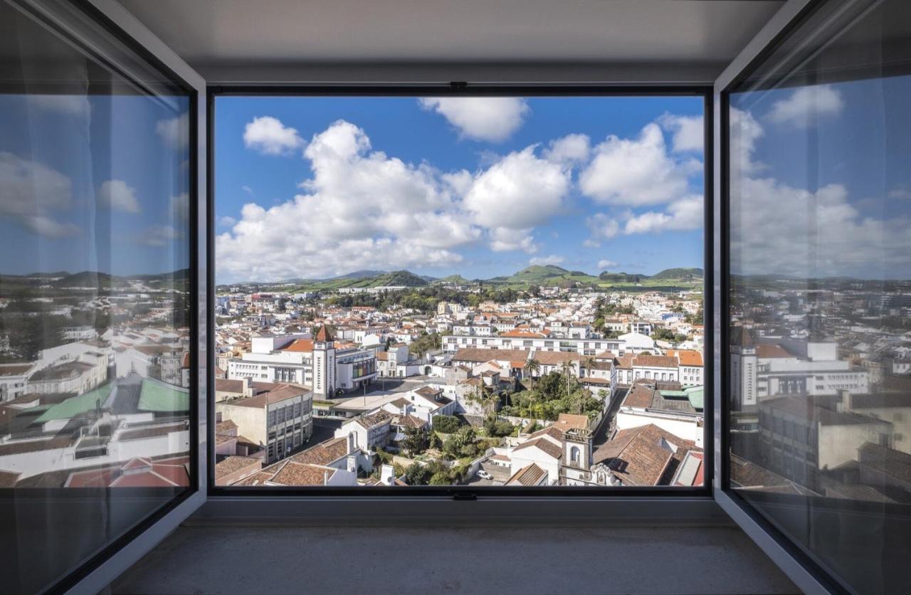 Volcanic Ocean View Ponta Delgada  Exterior photo